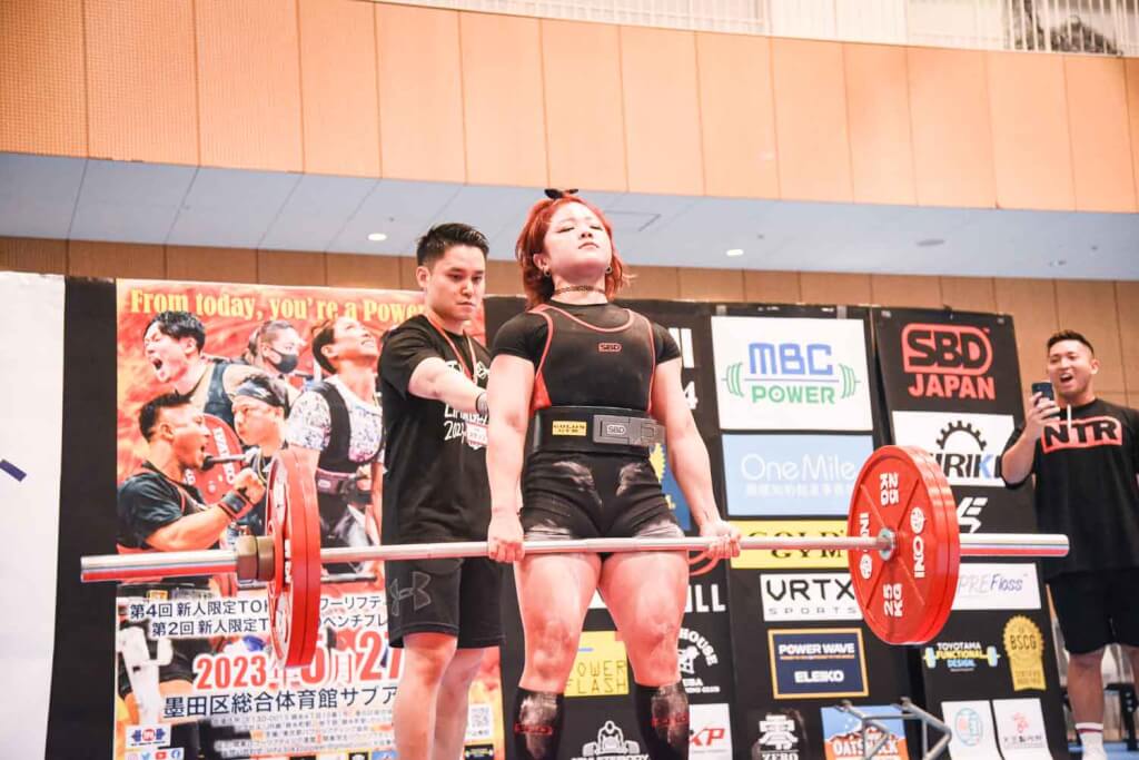 近藤風花選手