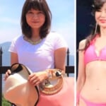 渡辺理香さん