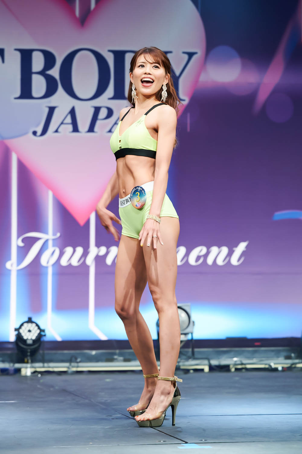 島田泉さん