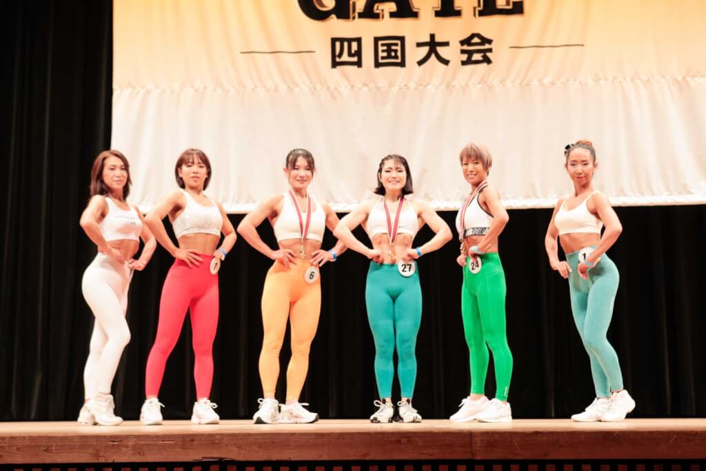 158cm以下級
