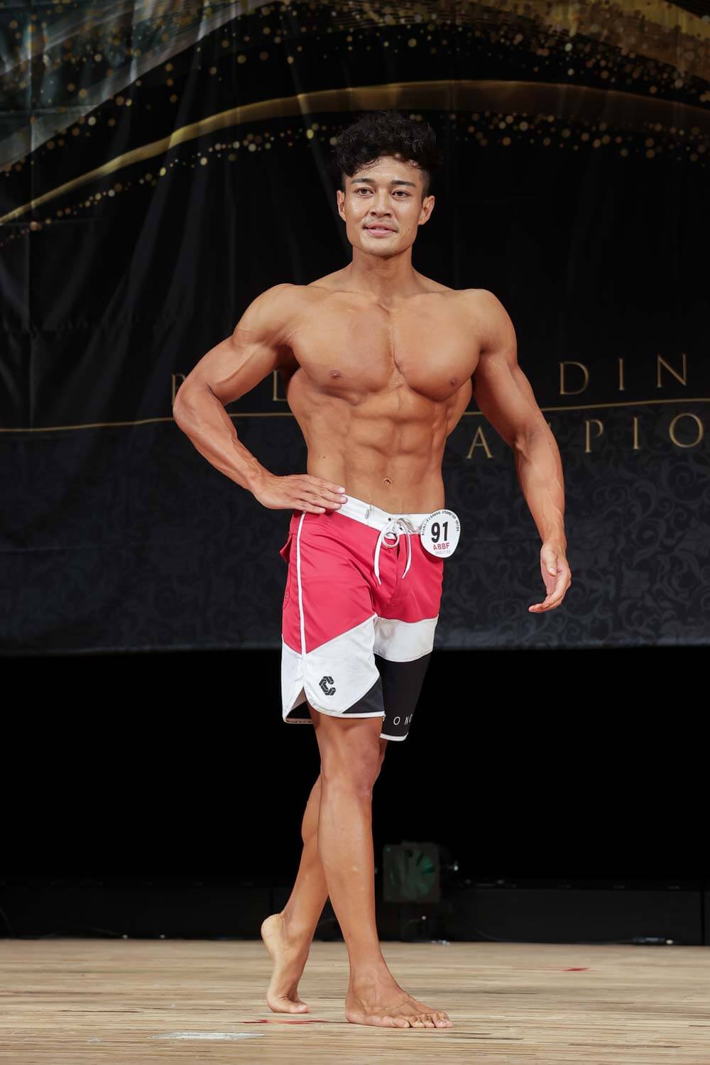 今井誠也選手
