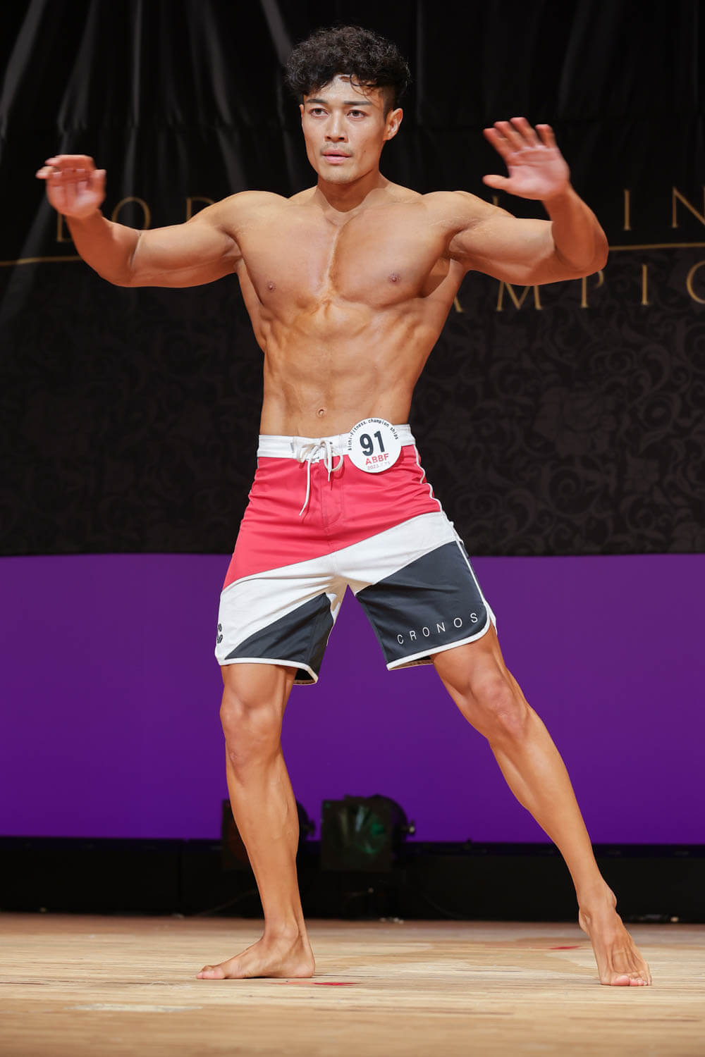 今井誠也選手