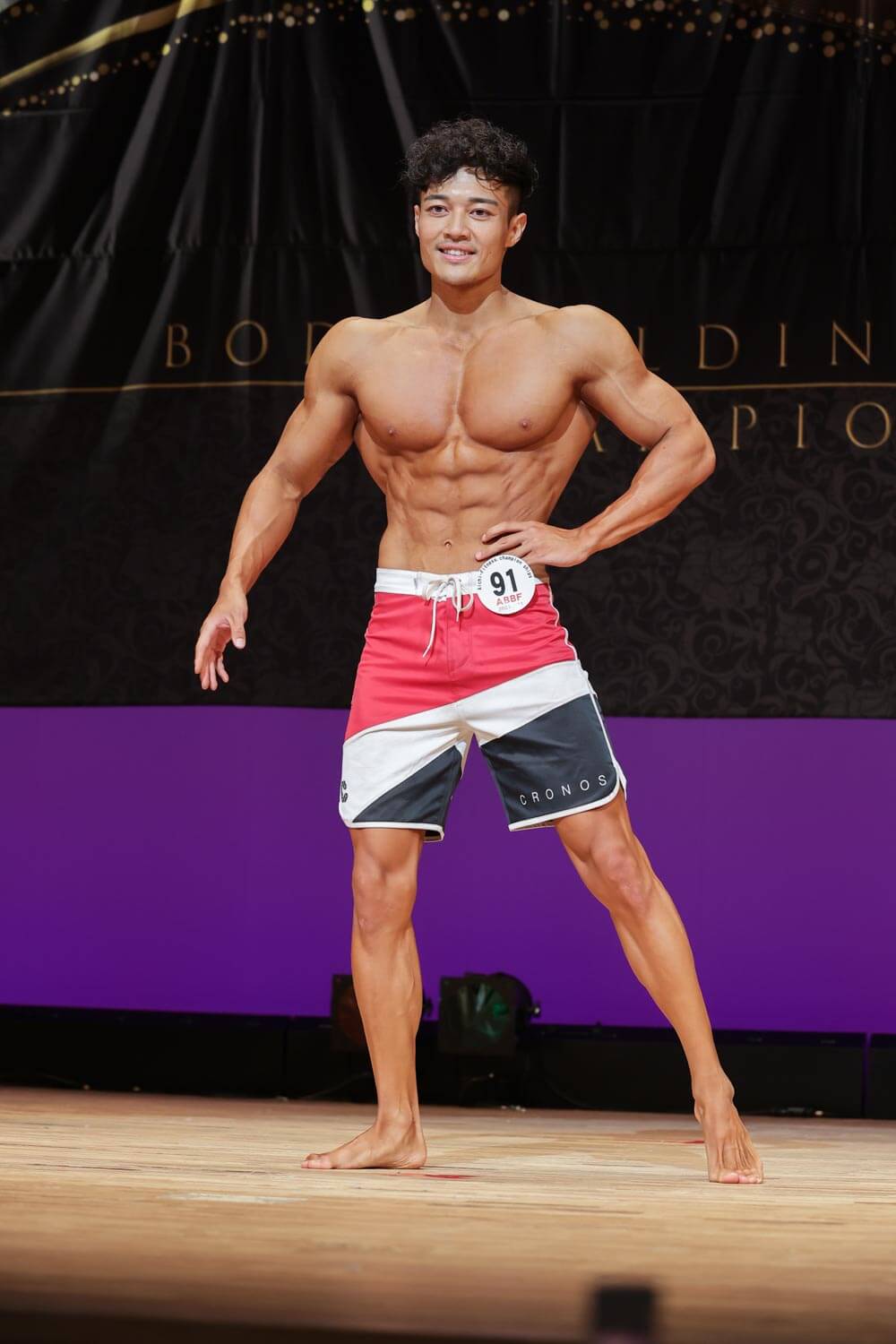 今井誠也選手
