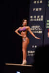 柳沢美那選手