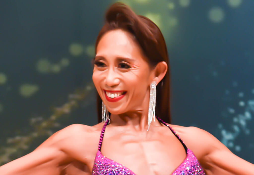 山岸恵里さん