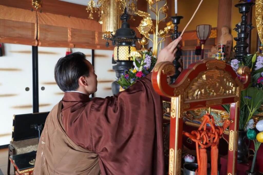 大久保恵介さん