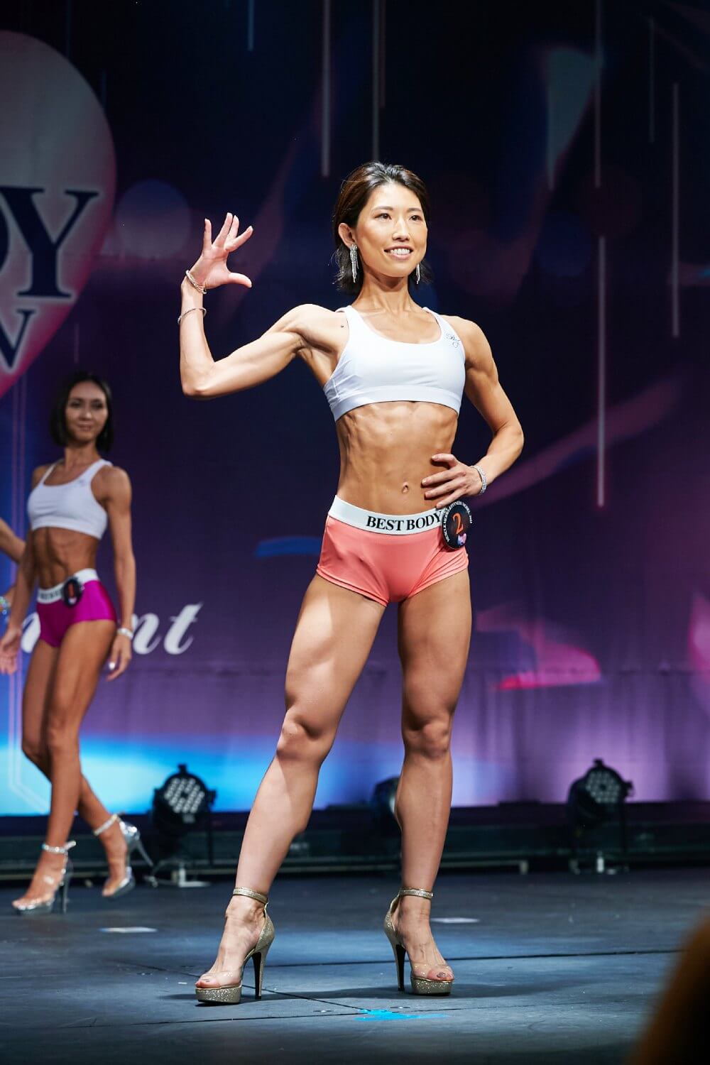 伊藤友佳里さん