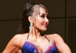 三井直美選手