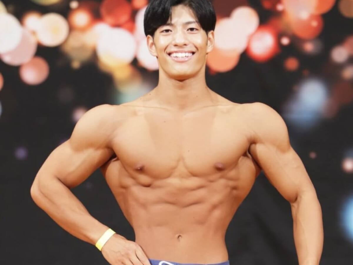 玉川筋男 Breaking Results] Yokokawa Naotaka returns after 6 years! [On-site