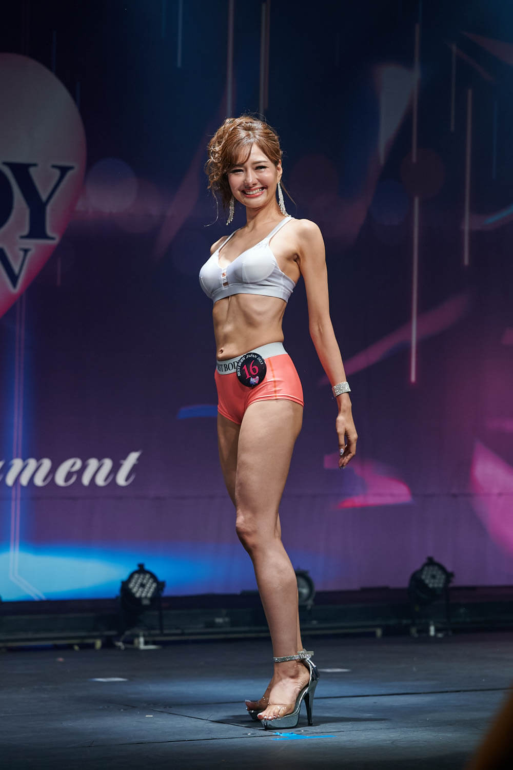 中山奈津実さん