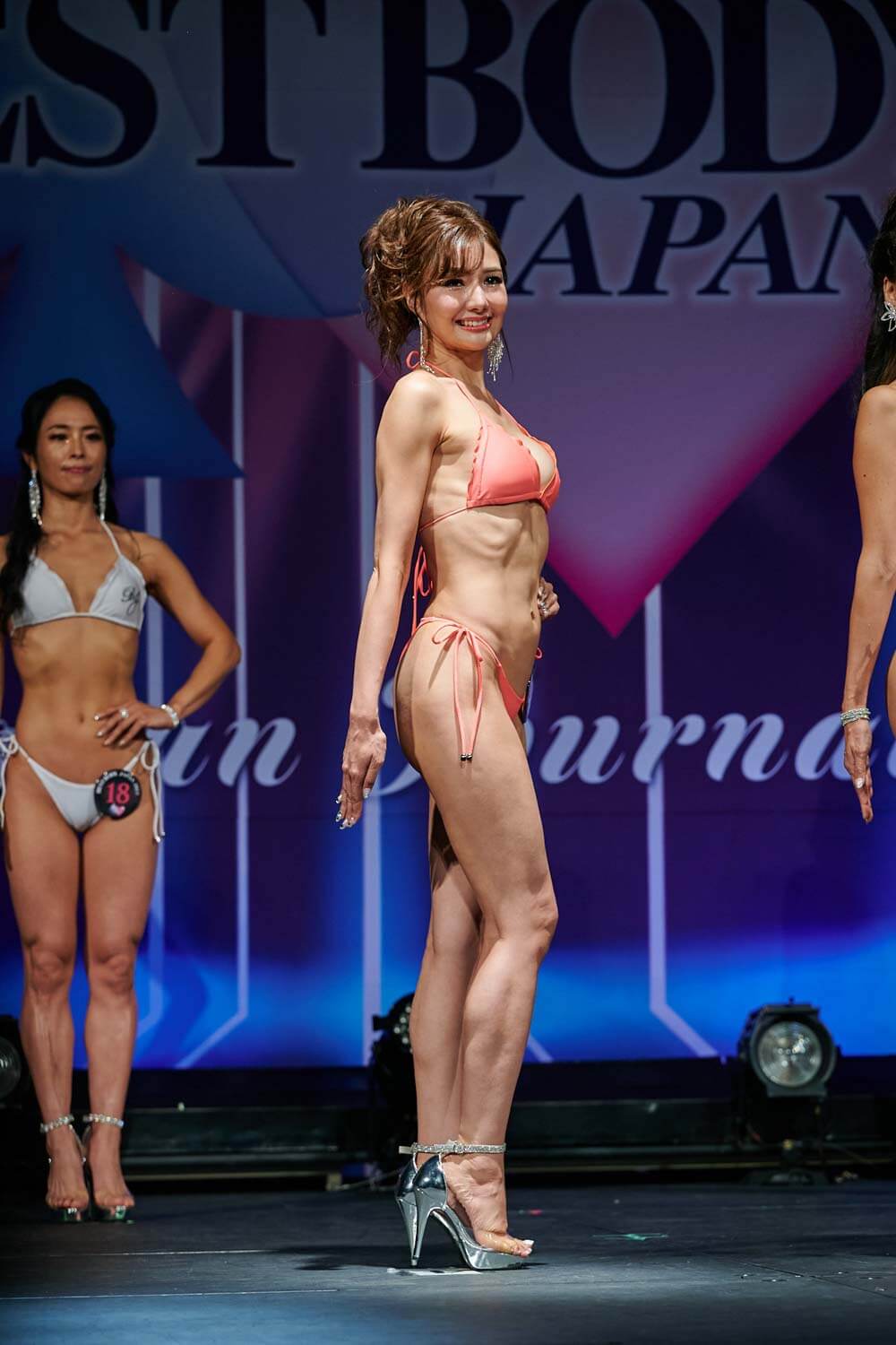 中山奈津実さん