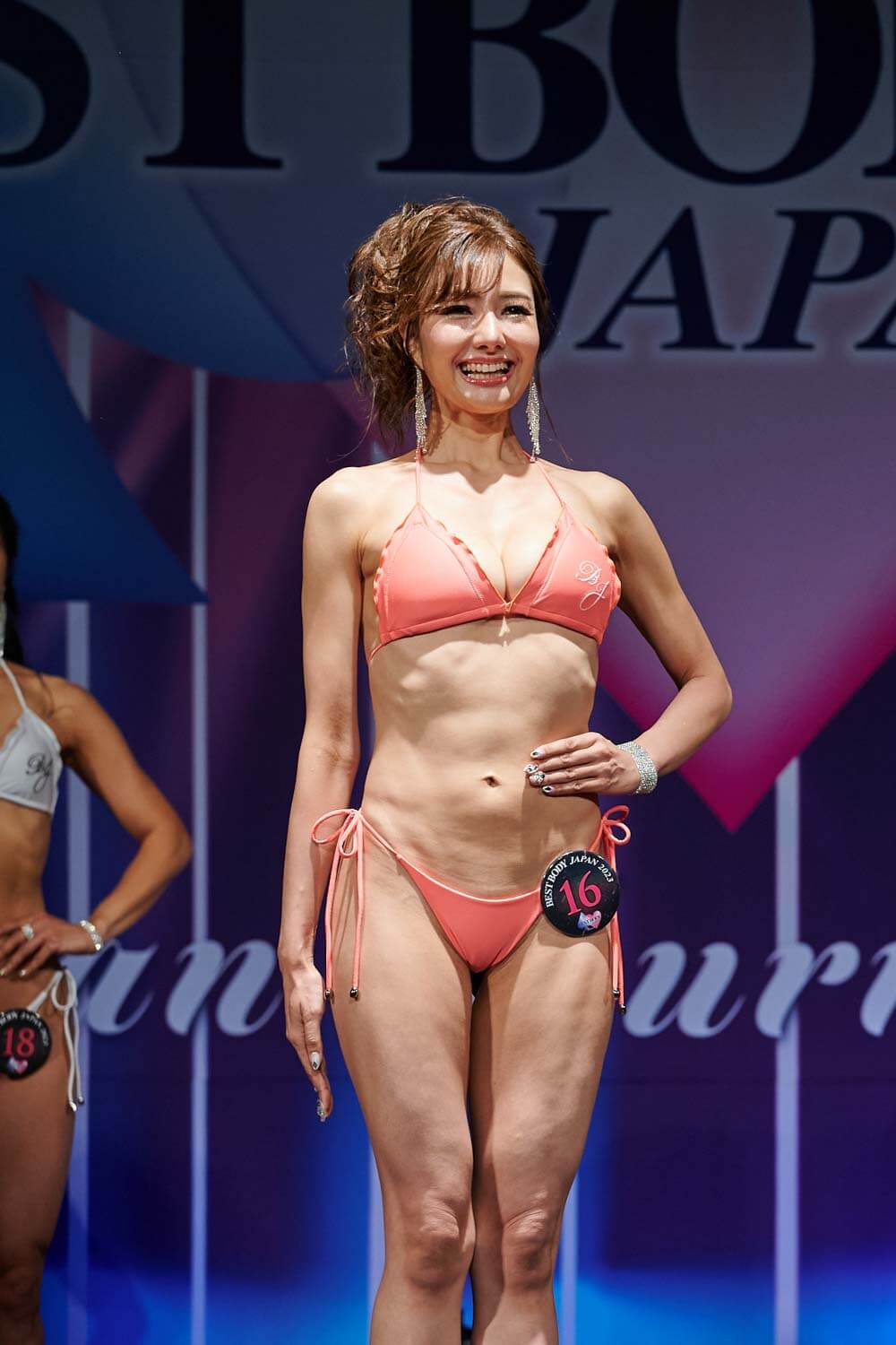 中山奈津実さん