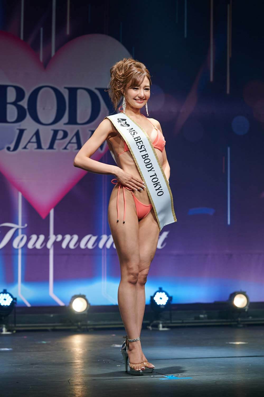 中山奈津実さん