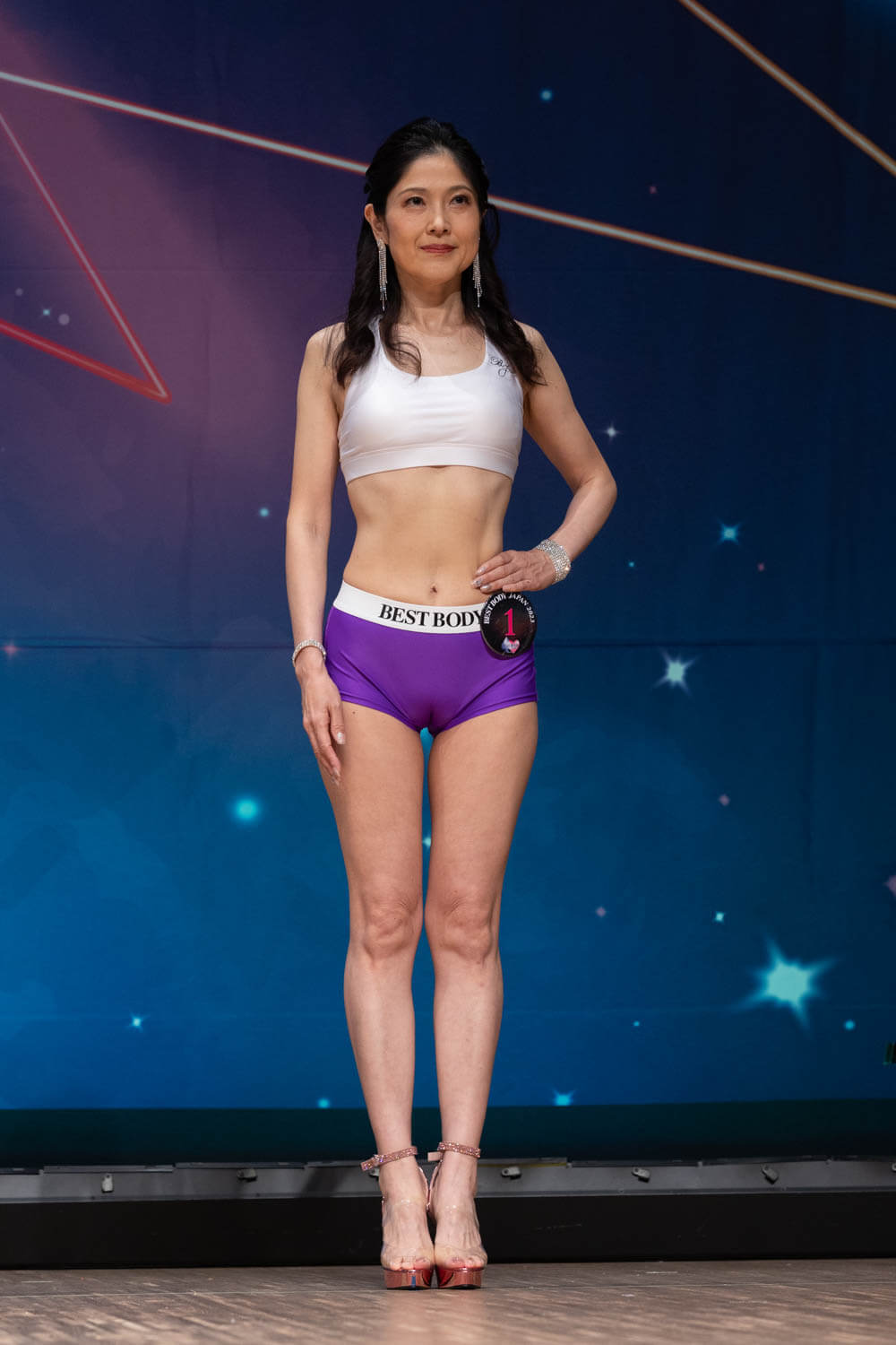 角谷洋子さん