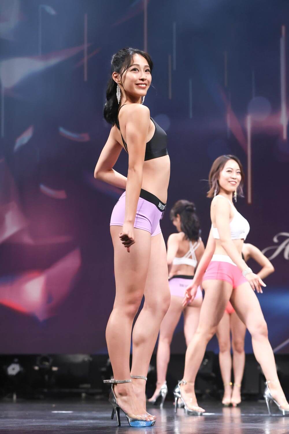 飯田優華さん