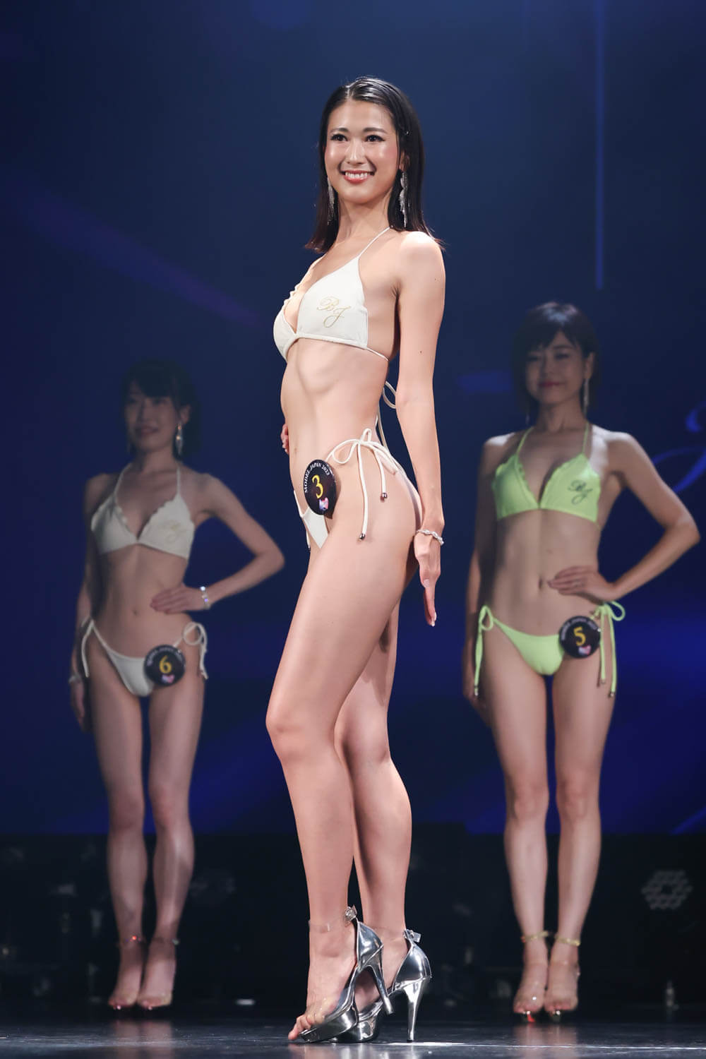 泉尾佳君弥さん