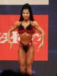 板谷成美選手