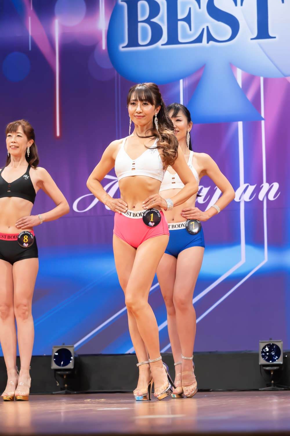 武藤さゆりさん
