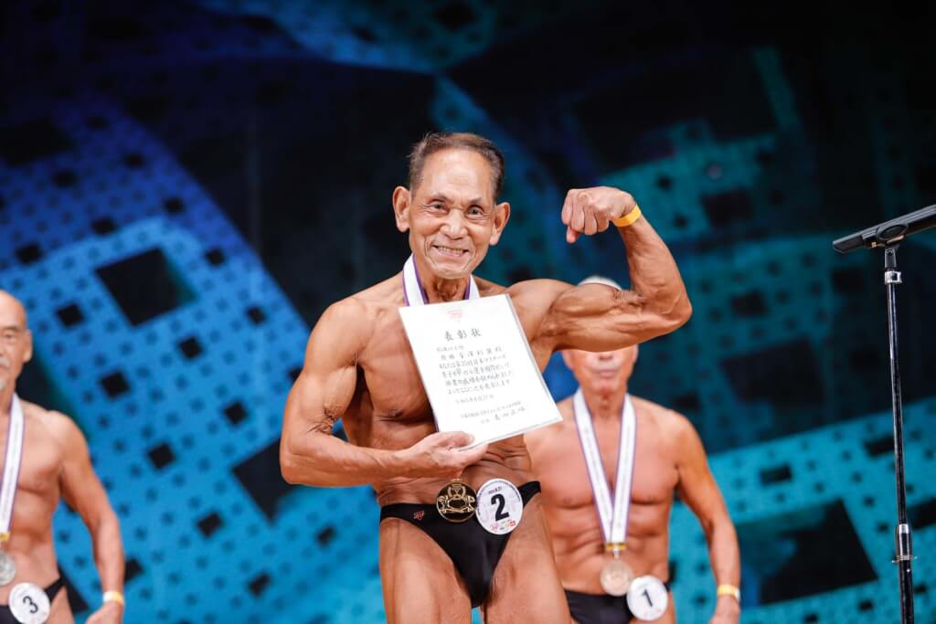 金澤利翼選手