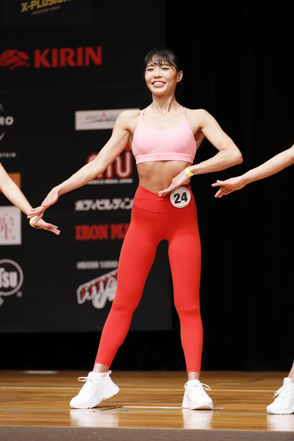 小池夕紀さん