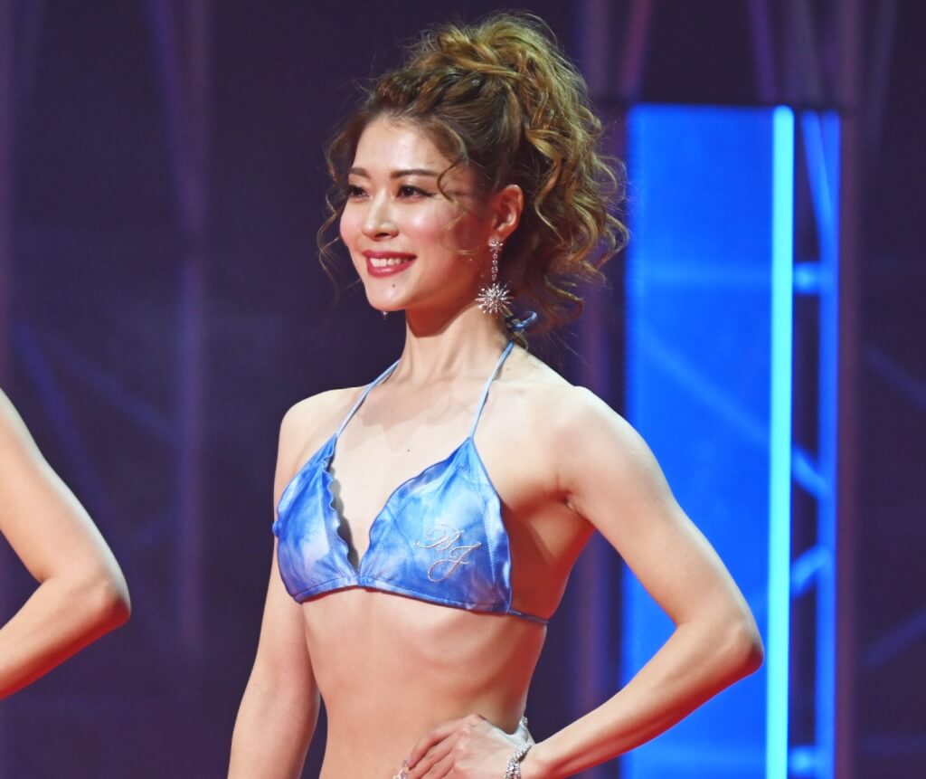宮野楓華さん