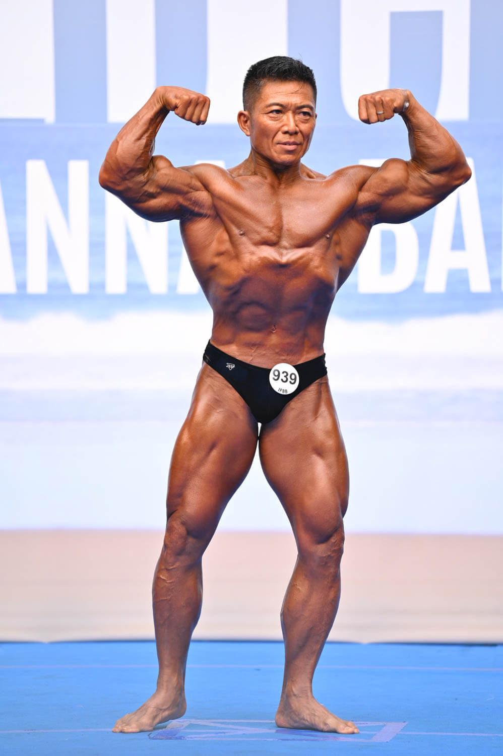 須江正尋選手