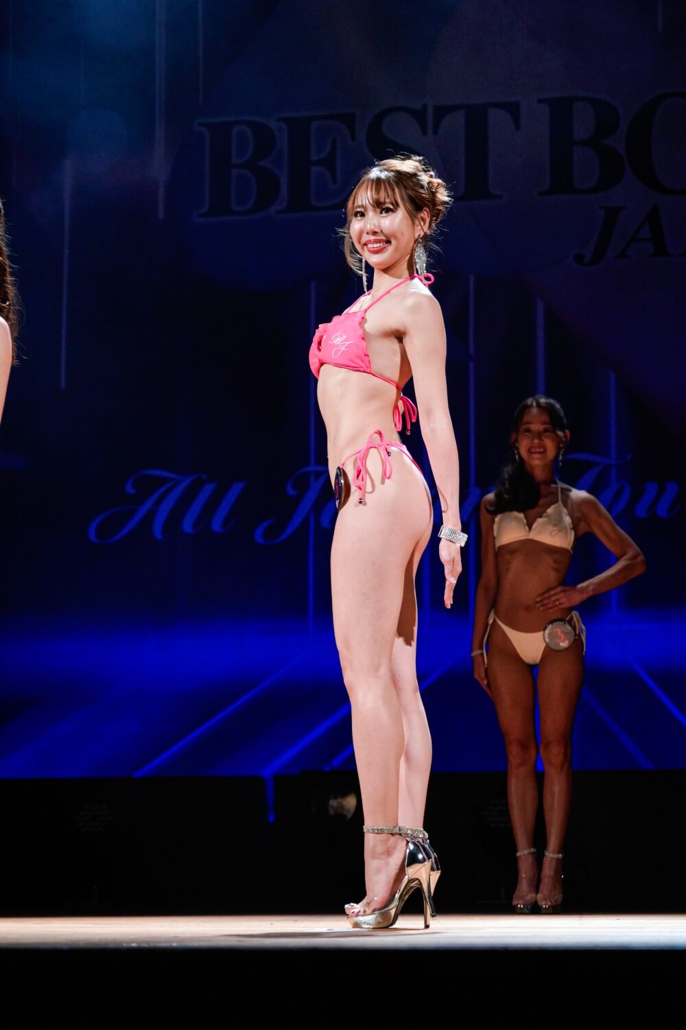 島貫美知子さん