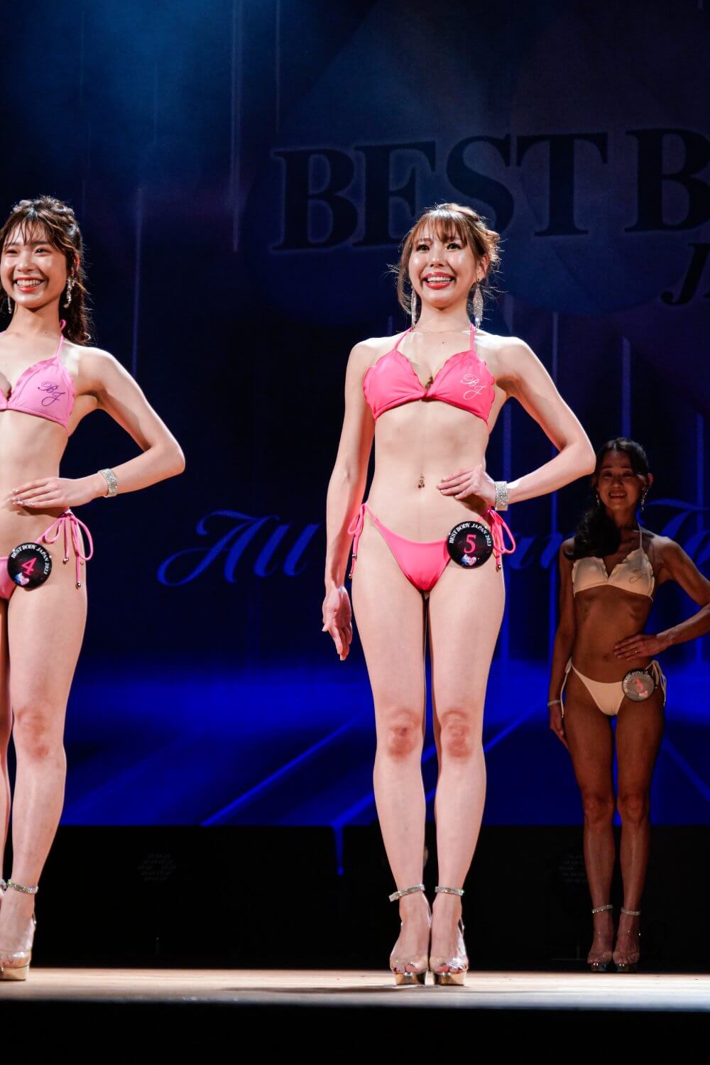 島貫美知子さん