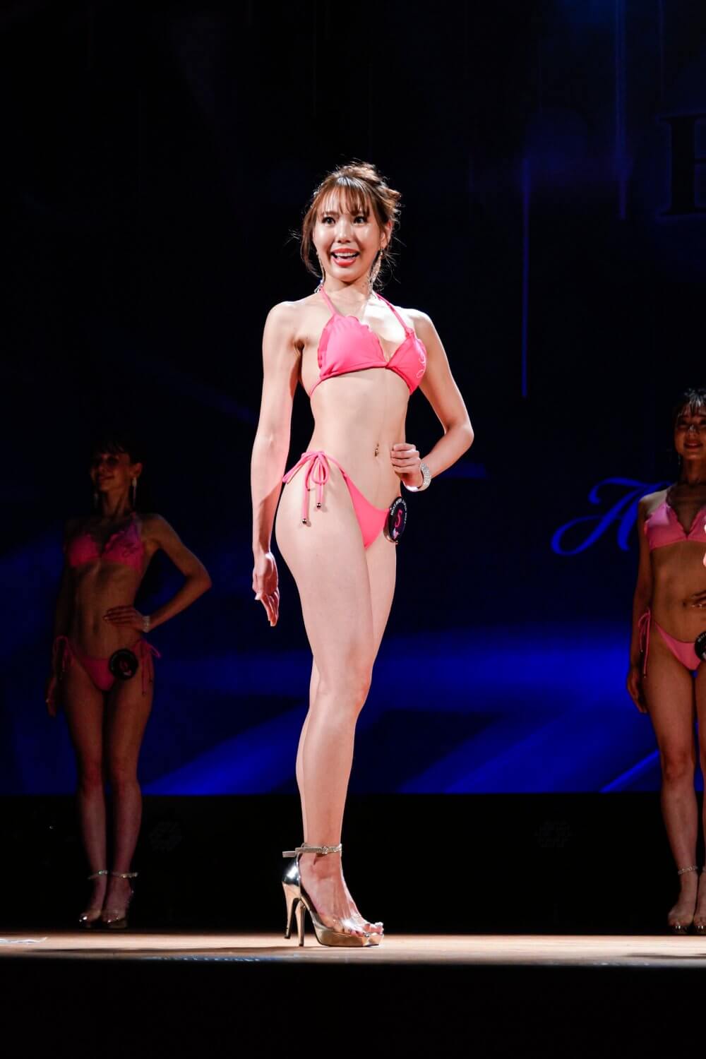 島貫美知子さん
