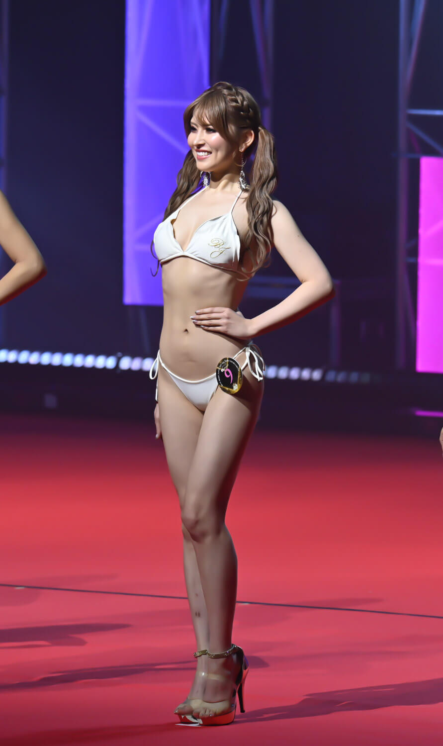 亀井翠さん