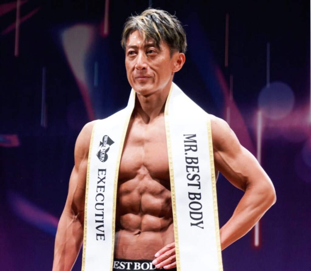 川崎泰史さん
