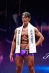 川崎泰史さん
