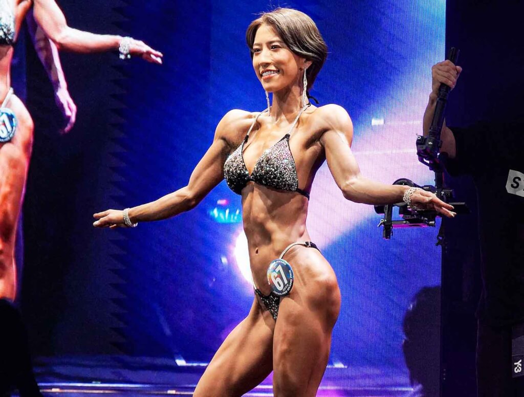 山田りほさん
