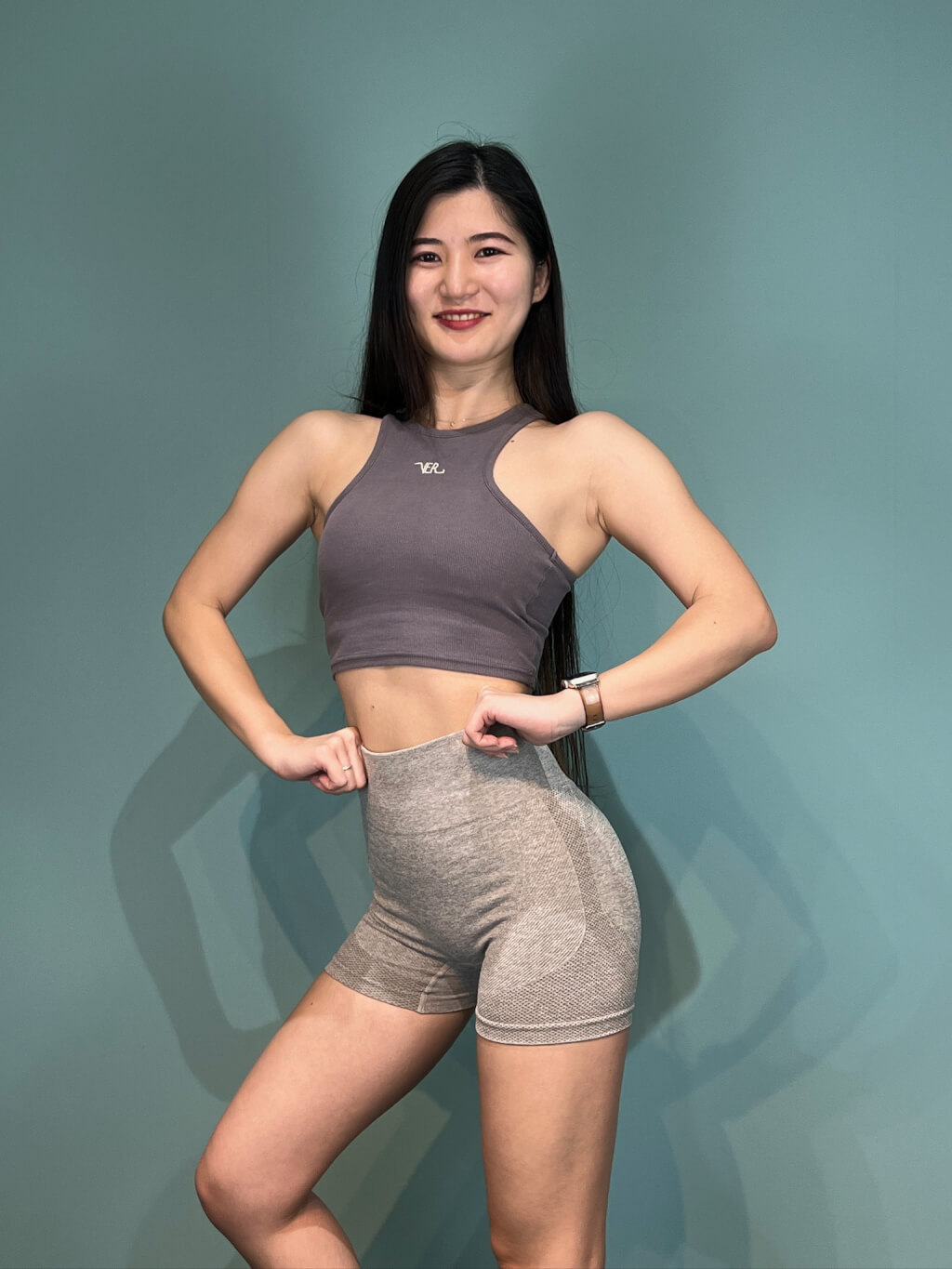 佐々良美さん