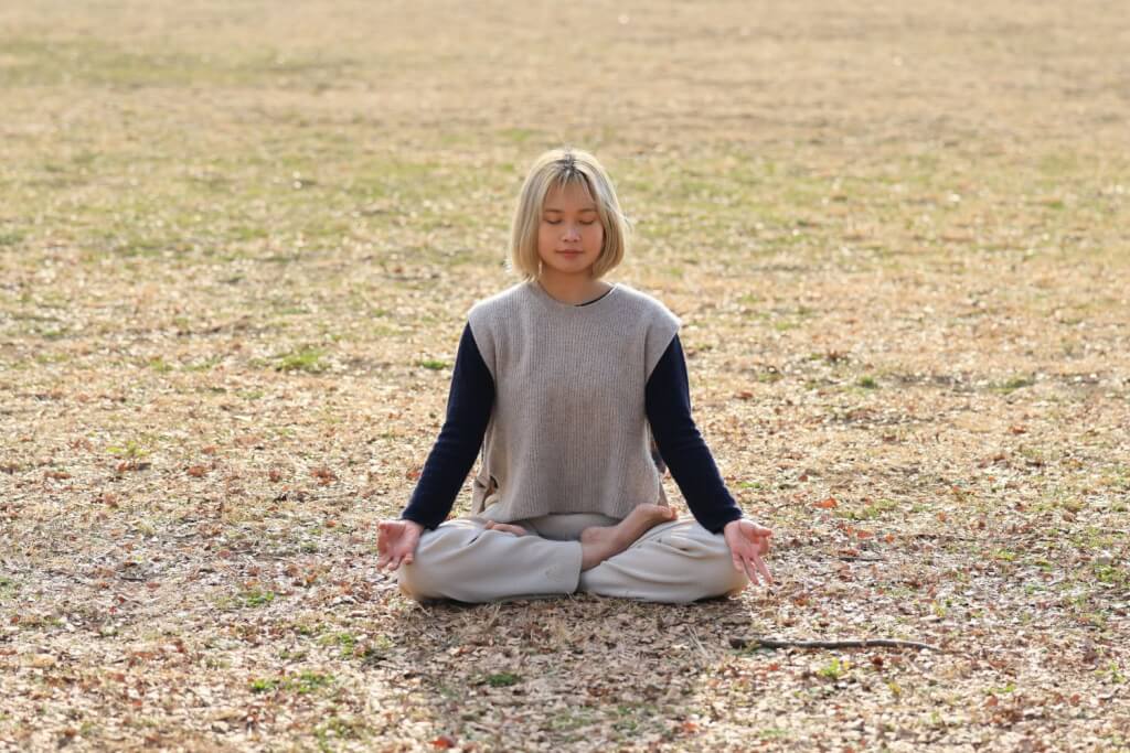 Kapalbhati Pranayama