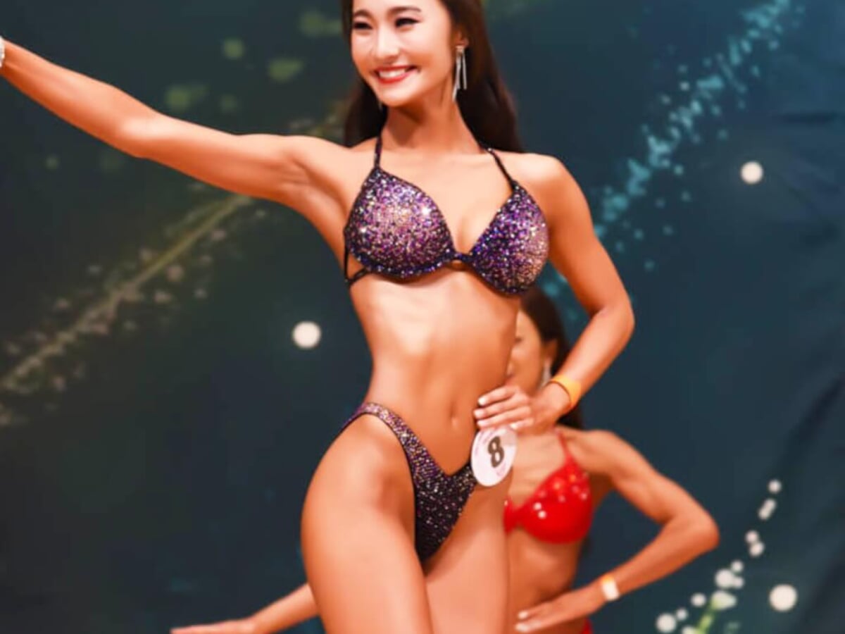 宮腰優衣選手（撮影