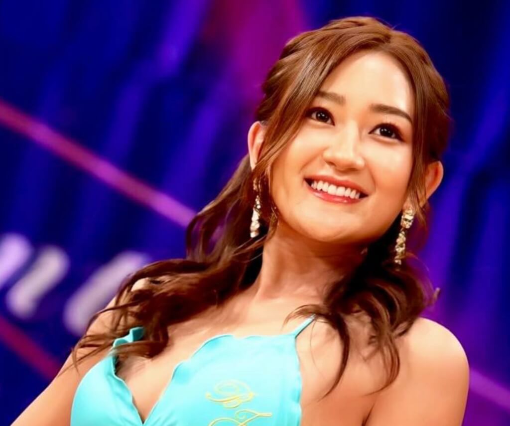 山口いずみさん