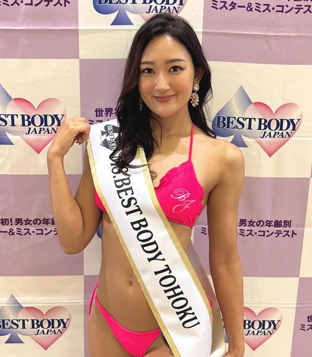 山口いずみさん