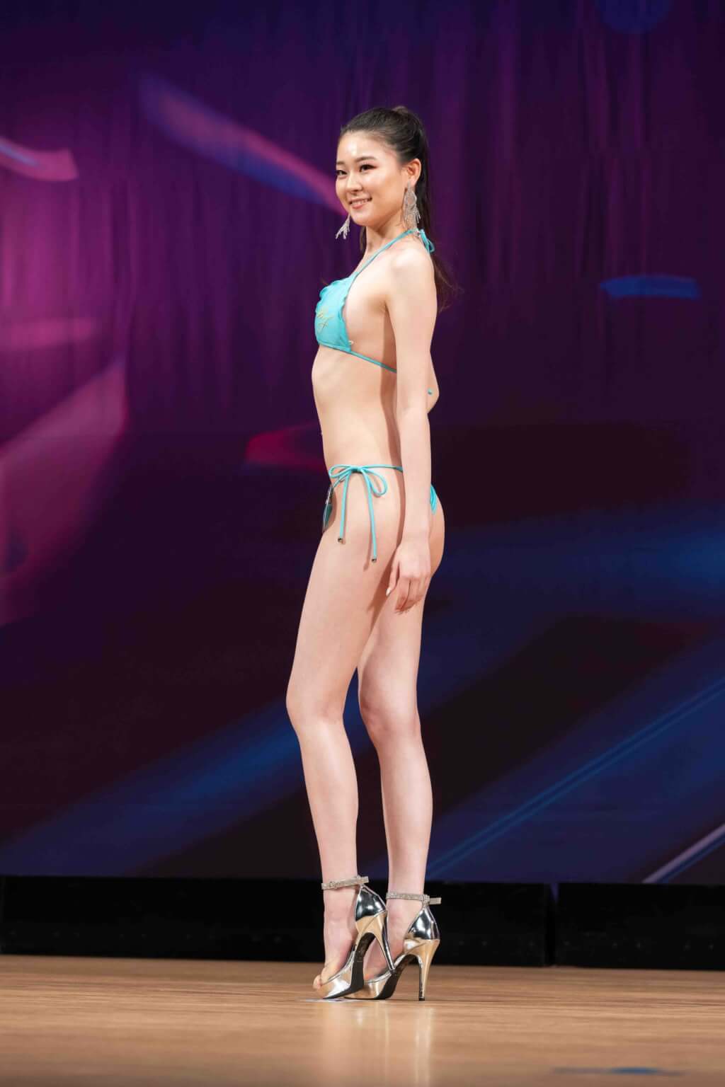 松山珠々さん