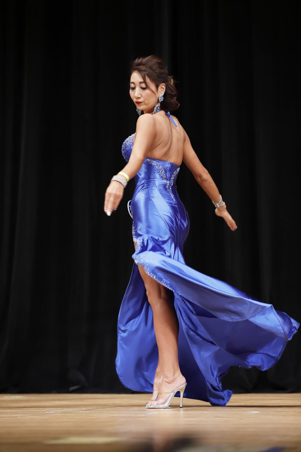 須藤貴美子さん