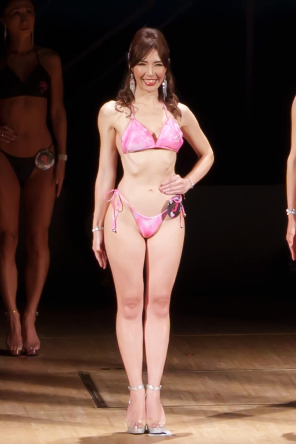 宮崎梨佳さん