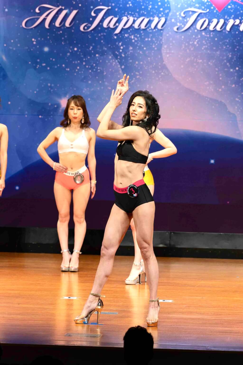 江原あかりさん