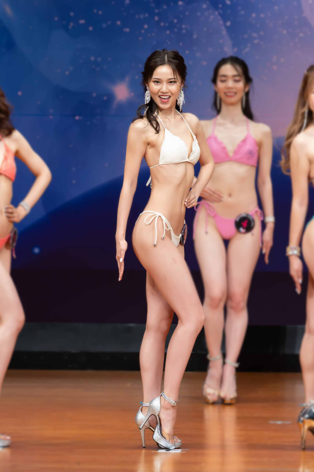 馬場風奈さん