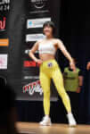 金原早苗さん