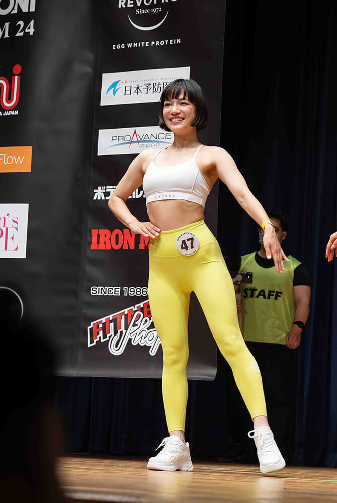 金原早苗さん