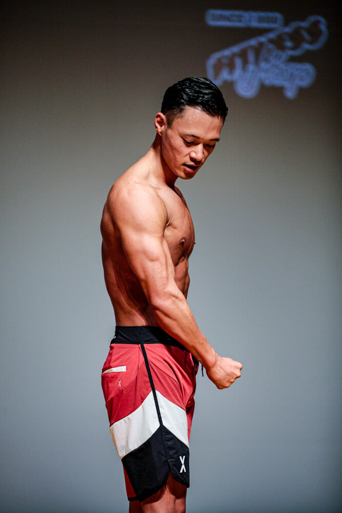 ショーゴさん