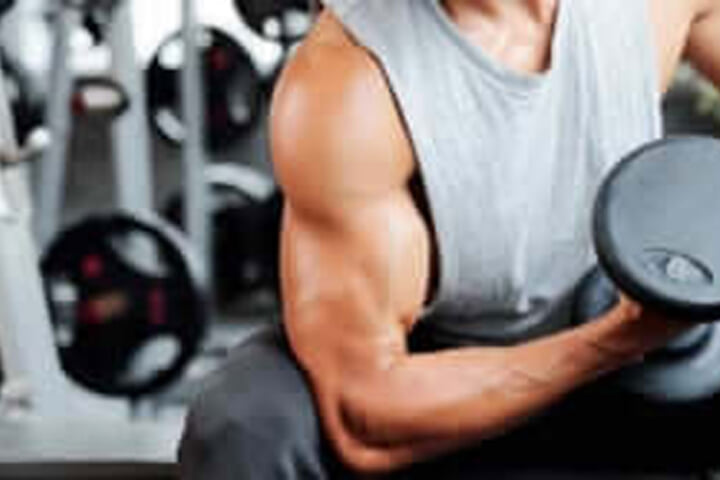 【リアデルトフライの効果的なやり方とは】立体感のある肩をつくる、三角筋後部の鍛え方をボディビル世界王者・鈴木雅が解説