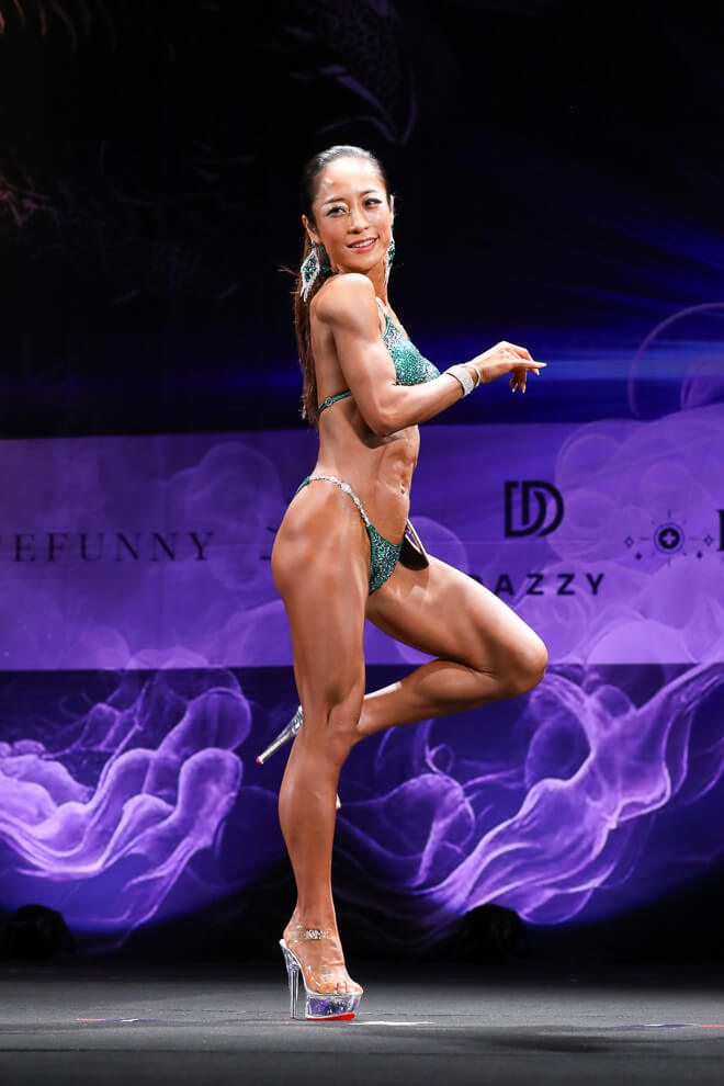 鎌苅美佳さん