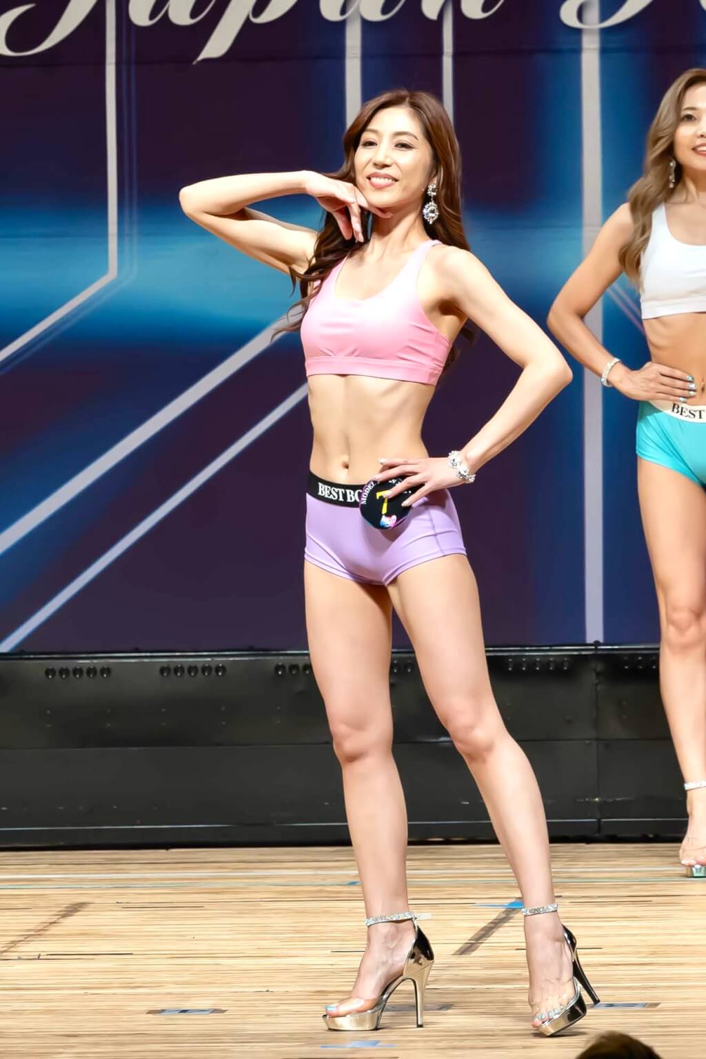 鎌田春奈さん