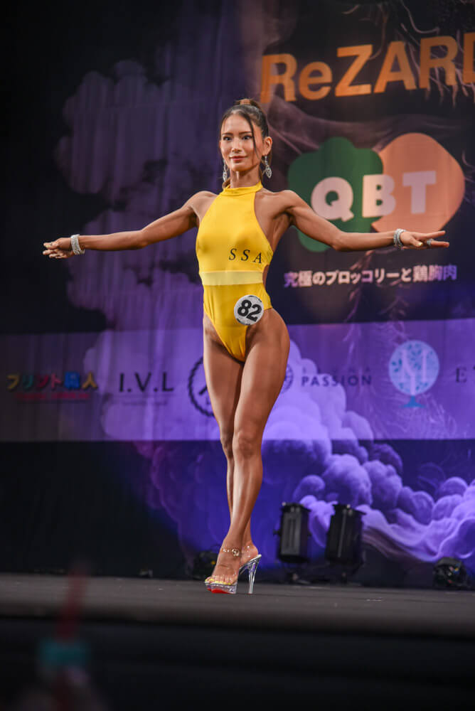岩淵優衣さん